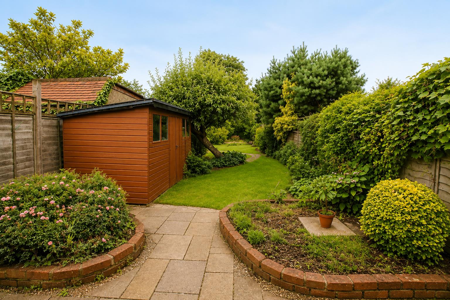 Church End Lane, Tilehurst, Reading